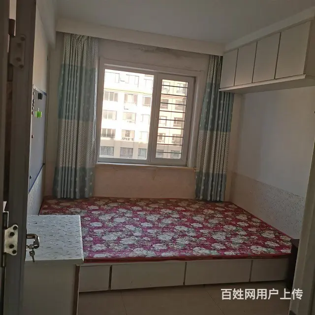 和平世家西双版纳 四楼南北通透71平两室 - 图片 6