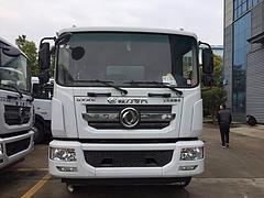 转让东风8方二手洒水车 车况良好