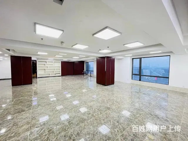浑南 万达广场 467平丨精装丨地铁附近丨华润悦玺南 招商局 - 图片 4