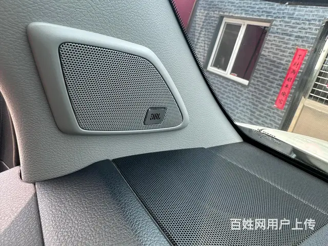 丰田 普拉多 2019款 3.5 手自一体 TX-L尊享版( - 图片 6