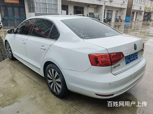 大众 速腾 2018款 1.6 手动 舒适型 - 图片 4