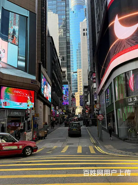 不出国香港务工保底薪资20W起正规工签 - 图片 5