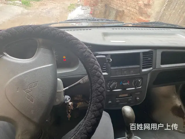 车况极好可看车 - 图片 1
