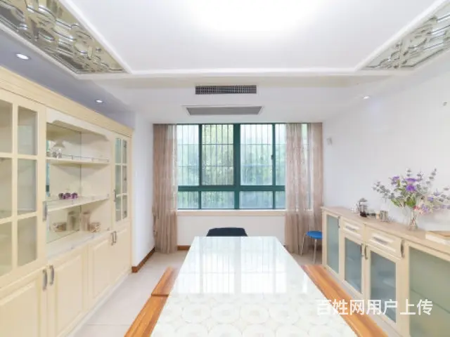 水木年华(双拼别墅 ) 5室3厅 东边户大花园 房东诚心出售 - 图片 8