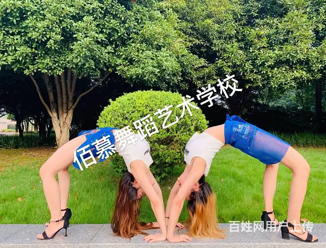 临安哪里可以学舞蹈 - 图片 6