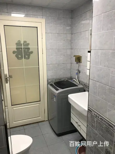 建城丽都精装二室二厅南向好房带全套家具家电出租了 - 图片 8