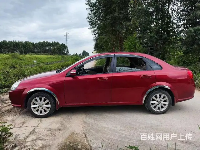 别克 凯越 2010款 1.6 自动 LE 智能加装版 - 图片 3