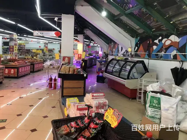 XN 金牛区为民广场 临街商铺出租 行业不限 - 图片 4