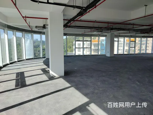 珠海吉大全新超低价高档写字楼 435平50元每平 - 图片 2