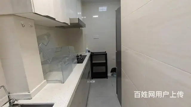 华发峰景湾 精装3室 家具电器齐全 非常干净拎包入住 - 图片 5