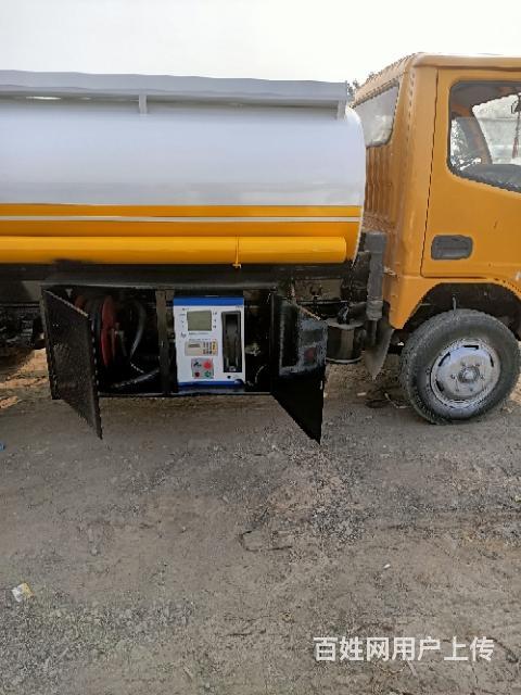 加油车，伪装加油车，二手加油车，的图片
