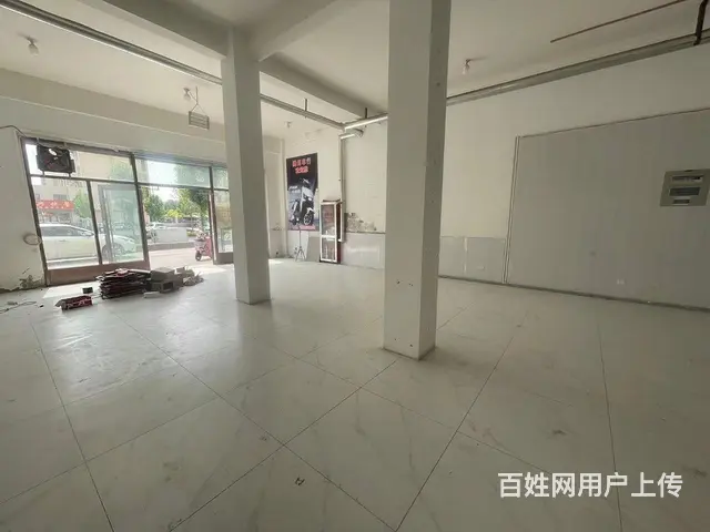 张店区考工路沿街旺铺整体出 - 图片 8