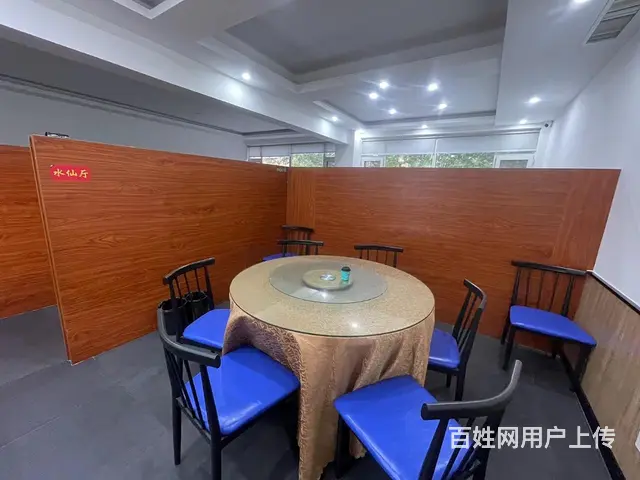 张店区魏家庄营业中餐饮店整体出 - 图片 5