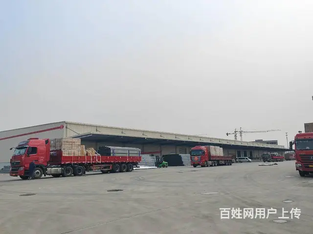 （城市在线找房免费）时代大道日日顺物流园高标库招租 - 图片 8