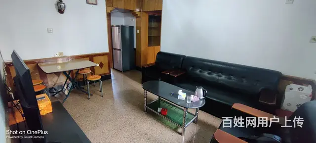 康乐二小学期房二室一厅一卫 - 图片 1