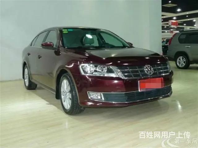 [武汉]大众朗逸 1.4T 手自一体 舒适版 20 - 图片 3