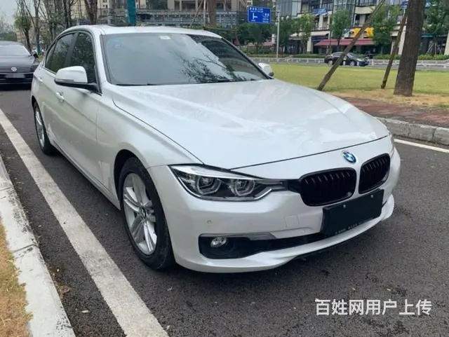宝马3系 2016款 320Li 2.0T 手自一体 时尚型 - 图片 6