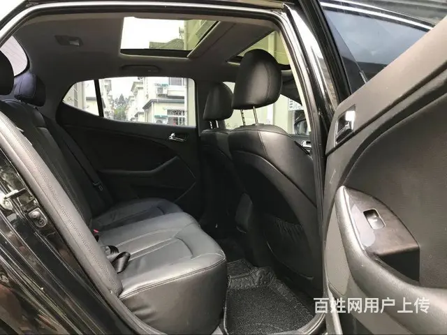 起亚K5 2012款 2.0 手自一体 GLS - 图片 7