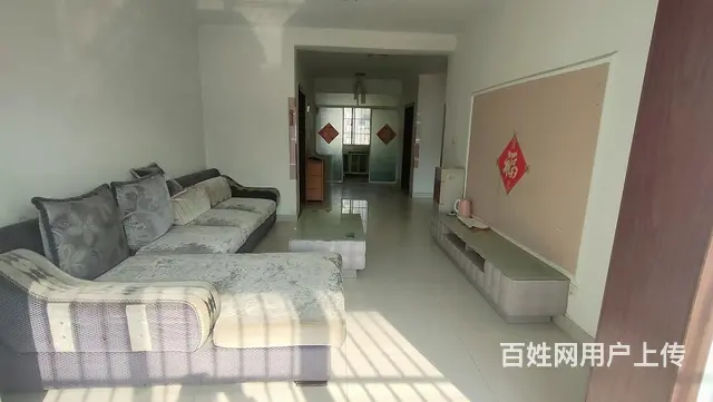 滨海花园 普通住宅 中等装修2室带储藏室 - 图片 1