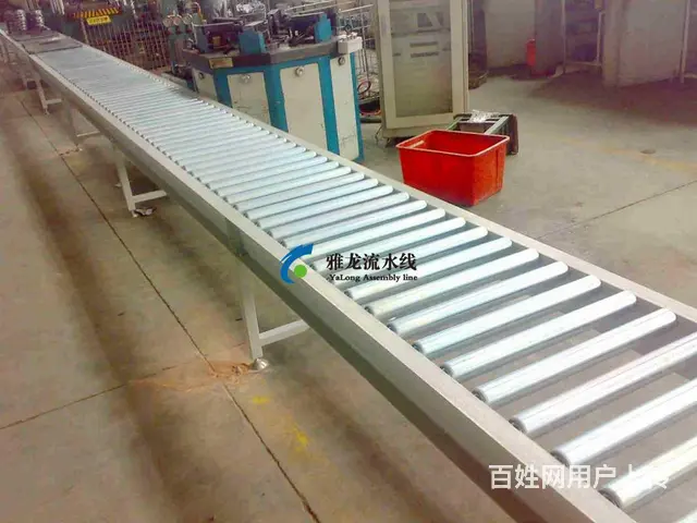 济源流水线	济源自动流水线	济源生产线-金玉满堂-衡器 - 图片 1