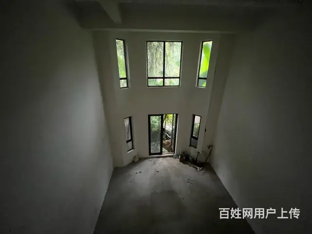 保利国际城莱茵庄园235㎡5室2厅4卫3阳台毛坯东 - 图片 7
