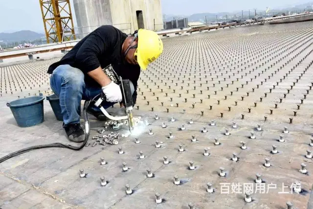 湖北天门哪里有螺柱栓钉机维修，出租，出售？ - 图片 3