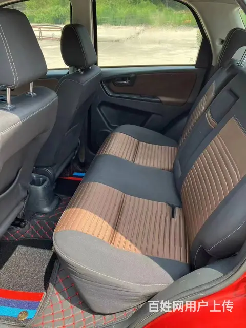 铃木 天语SX4 2013款 天语SX4-两厢 1.6 自动 - 图片 3