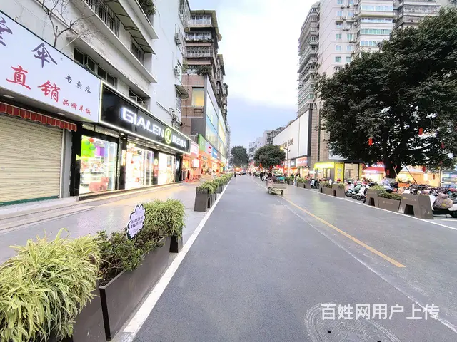 旺铺居）翠花街咖啡奶茶店转让每月纯利润2万免费教技术 - 图片 6