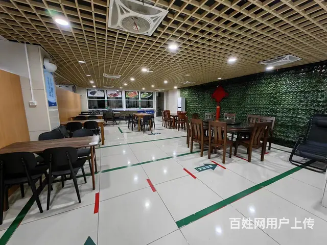 房东直租！东阳振兴路398号食堂招租和2楼空铺招租！ - 图片 7