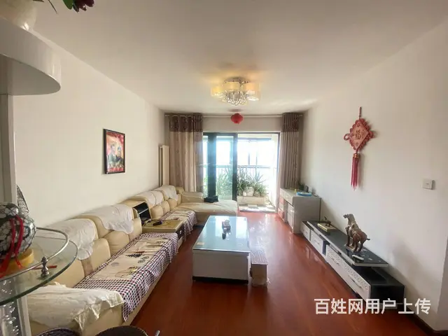 南昌路 王府井旁  达码格利  温馨两居 楼层优越 - 图片 6