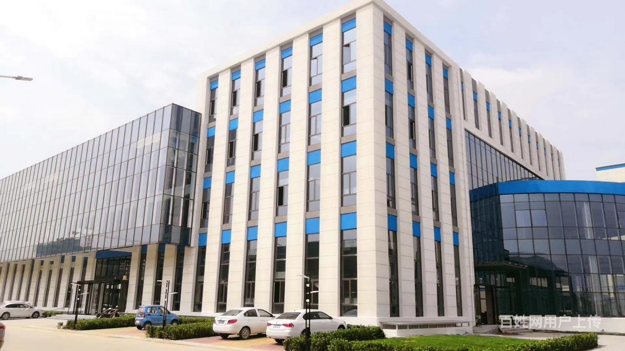 科林产业园厂房 办公楼独栋 欢迎您来园区考察