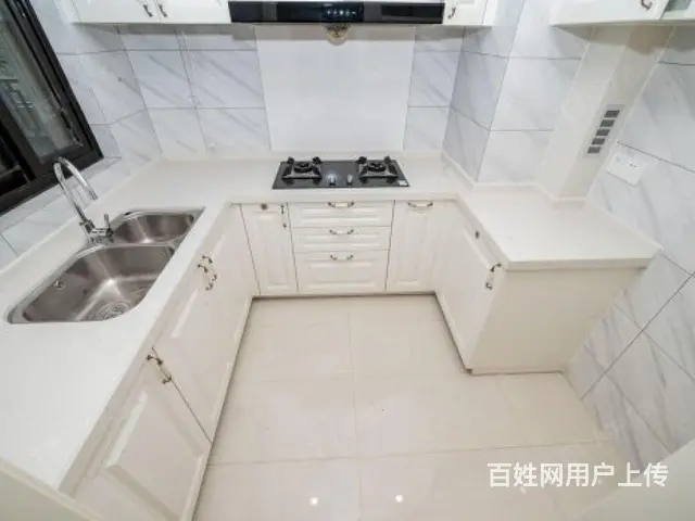 （新上急售三开间朝南双阳台）品质小区 精装未入住 璞樾门第 - 图片 9