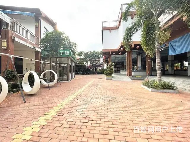 （51旺铺推荐）迎宾路万年龟美食旅游广场招商 - 图片 5