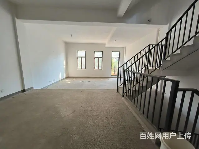 专做别墅 450平 俩车位前后院子 证过二好位置 - 图片 10