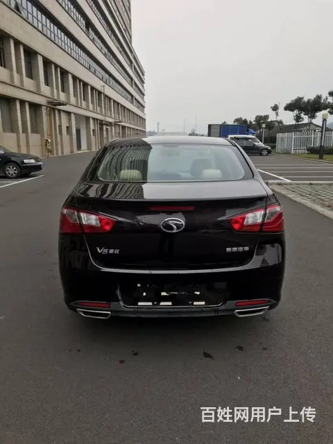 东南V5菱致 2014款 1.5 手动 豪华型 - 图片 8