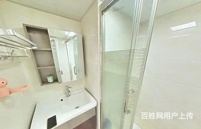整租·绿地时代云都汇 1室1厅 东南 - 图片 5