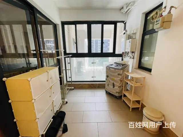 南湾区 中信红树湾旁 南湾国际精装 3房 保养很好 - 图片 2