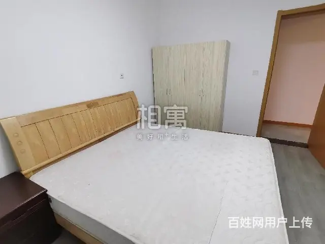 西园路 寒山寺 清嘉苑 精装电梯大三房大客厅 好停车押一付一 - 图片 6