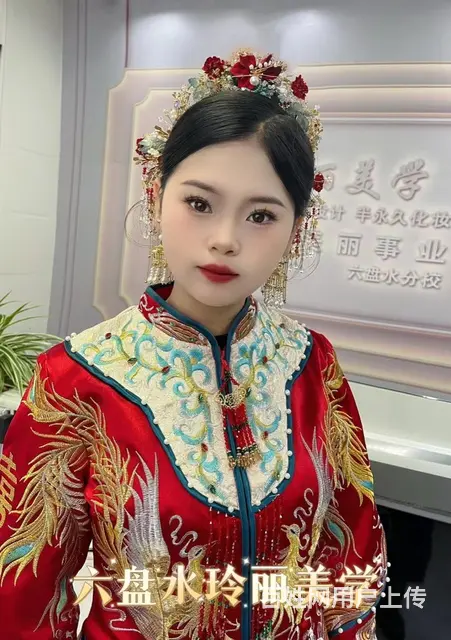 化妆美甲零基础教学 - 图片 1