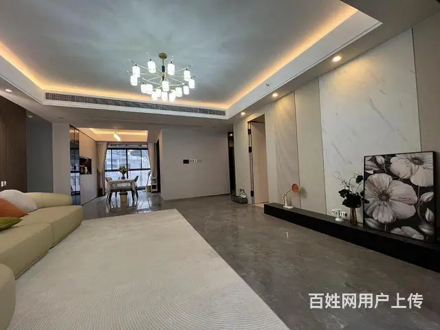 地铁四号线，杨春湖实验小学，楚河汉街，东湖边，居家 - 图片 10