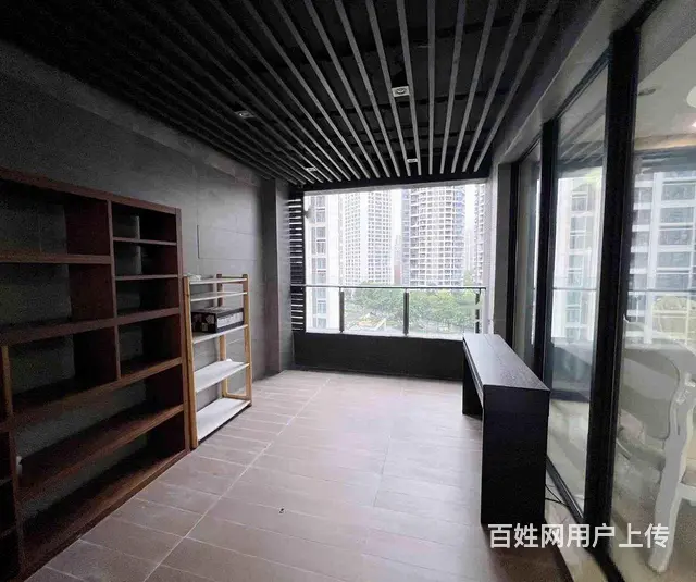 中信红树湾北区 南北通 拎包入住 配套全齐 - 图片 1