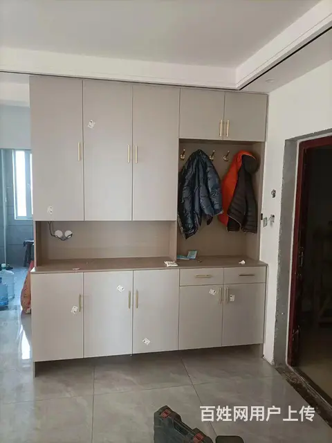 全屋家具定制，厨柜衣柜定制 - 图片 3
