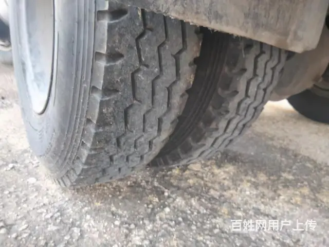福田欧马可 高栏/栏板 国5 - 图片 1