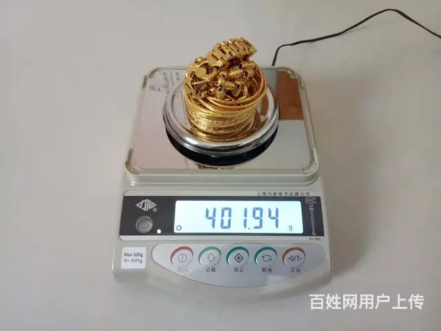 永州当地正规黄金回收店回收黄金首饰铂金K金钯金钻戒 - 图片 1