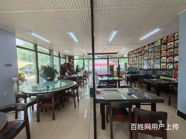 松北中源大道餐馆出兑 餐饮店铺转让 - 图片 5