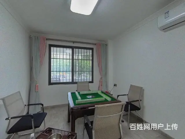富华广场北区 4室2厅136.87m?满五唯一 - 图片 4