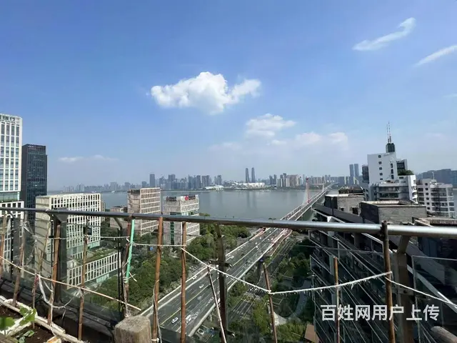 复兴钱江时代公寓589.98平4200.00万元别墅热卖 - 图片 5