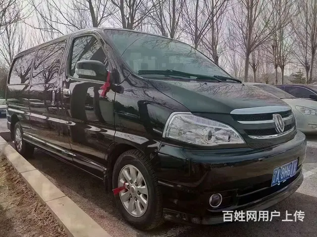 长期出租5--55坐新车，价格便宜 - 图片 3