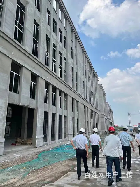 恐龙园旁准现房园区厂房对外火爆招商！！！！ - 图片 11