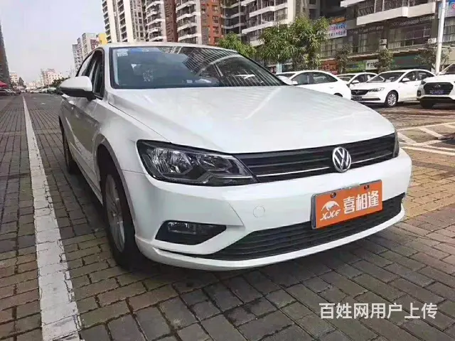 大众 凌渡2018款1.4T 双离合 280TSI - 图片 1